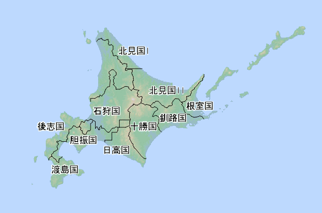 メモ ネットで見れる 北海道測量舎五万分一地形図 日記的な何か